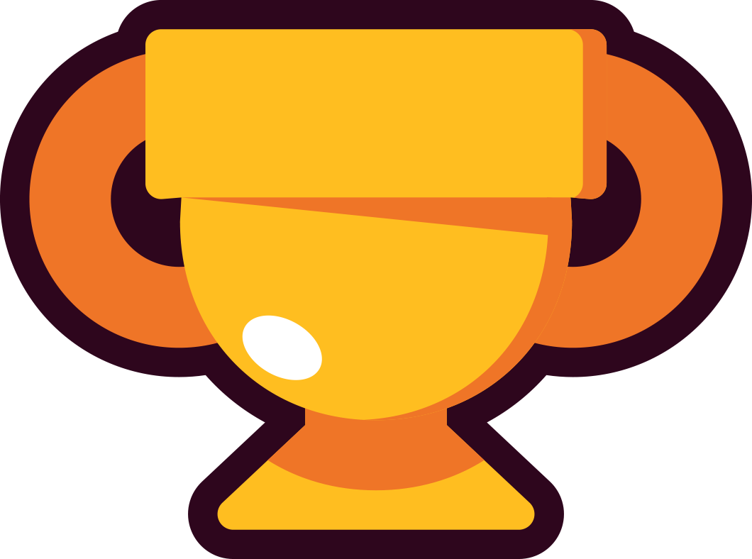 Trophy